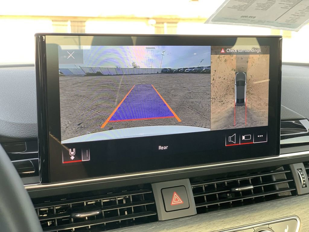 Used 2023 Audi A4 2.0T Premium Plus w/ Premium Plus Package image 13