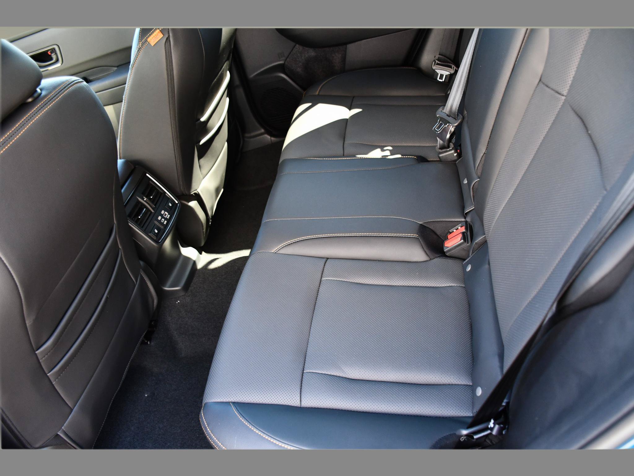New 2026 Subaru Outback Wilderness AWD/4WD image 15