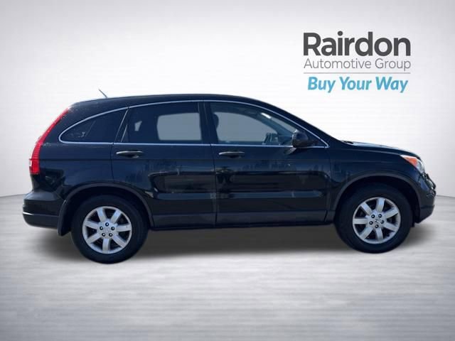 Used 2011 Honda CR-V SE image 9