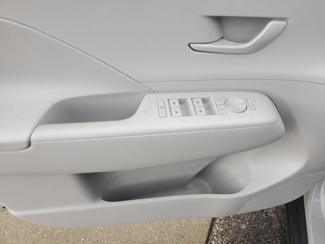 New 2026 Hyundai Kona SEL Sport AWD/4WD image 19