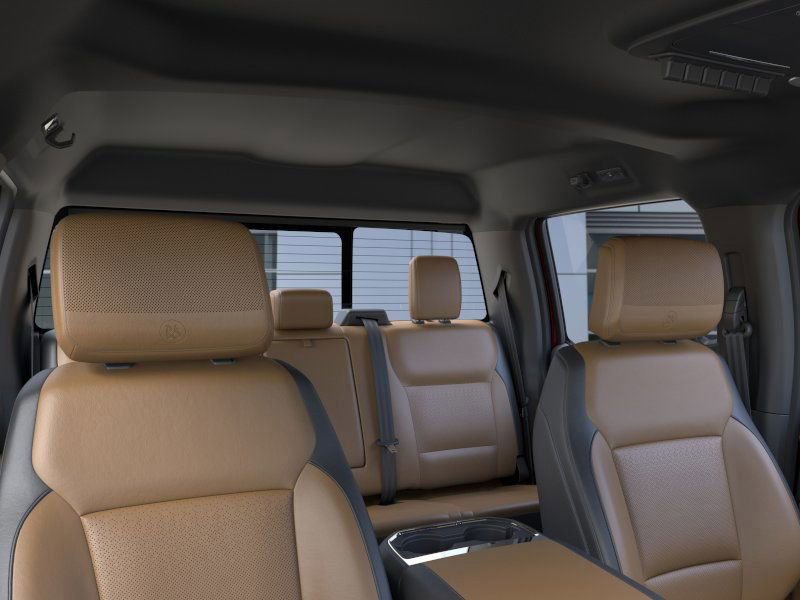 New 2026 Ford F250 Lariat image 22