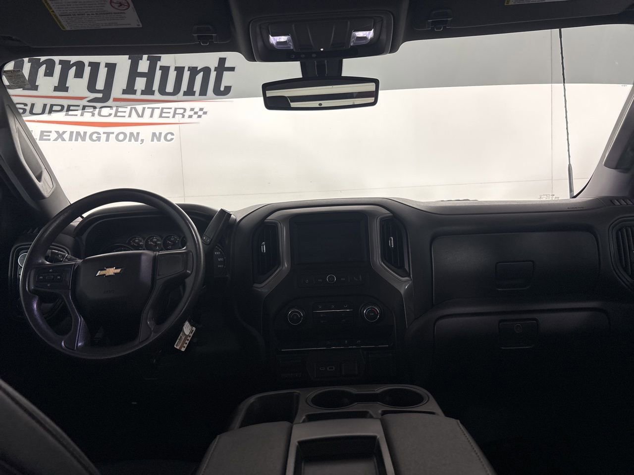 Used 2023 Chevrolet Silverado 3500 W/T w/ WT Convenience Package image 21