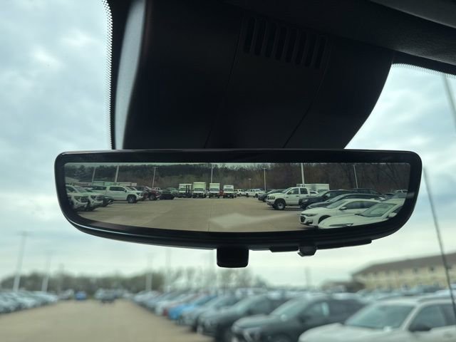 Used 2024 GMC Sierra 2500 Denali Ultimate image 34