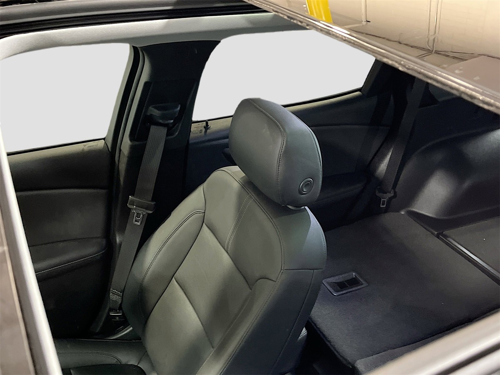 Used 2022 Chevrolet Blazer LT w/ Sound & Technology Package image 23