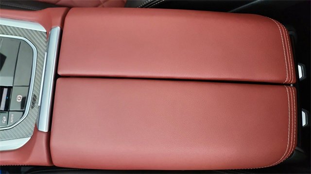 Used 2025 BMW X6 M60i image 51