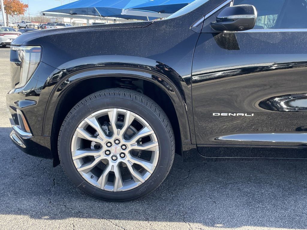 New 2026 GMC Acadia Denali w/ Super Cruise Package image 27