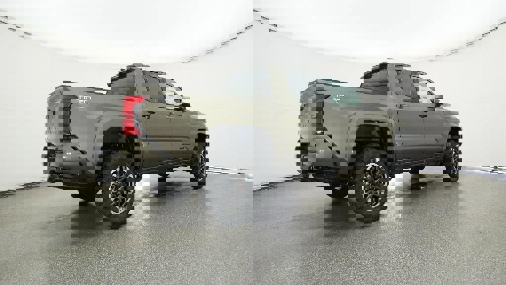 New 2026 Toyota Tacoma TRD Sport image 25