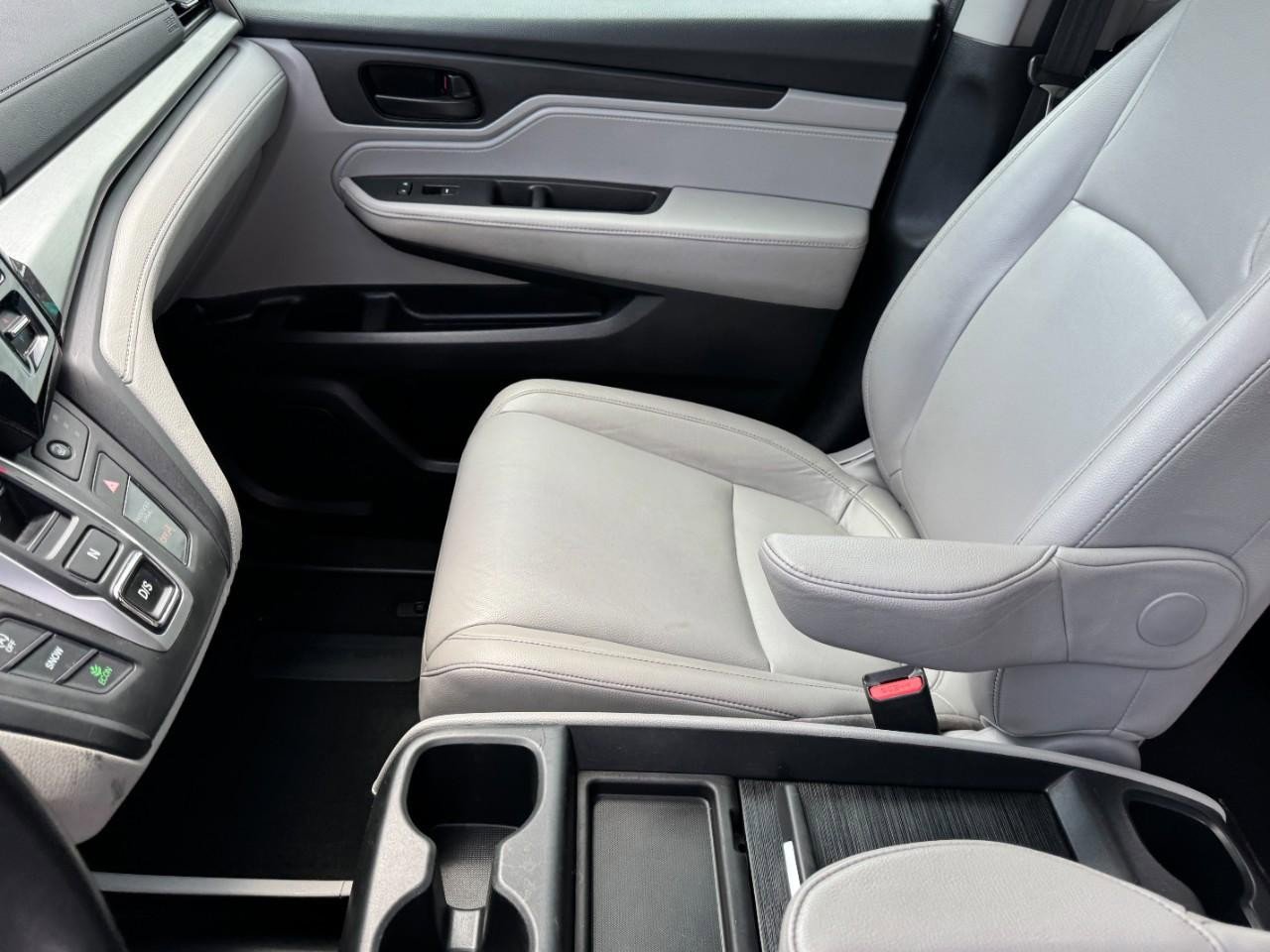 Used 2022 Honda Odyssey EX-L image 15
