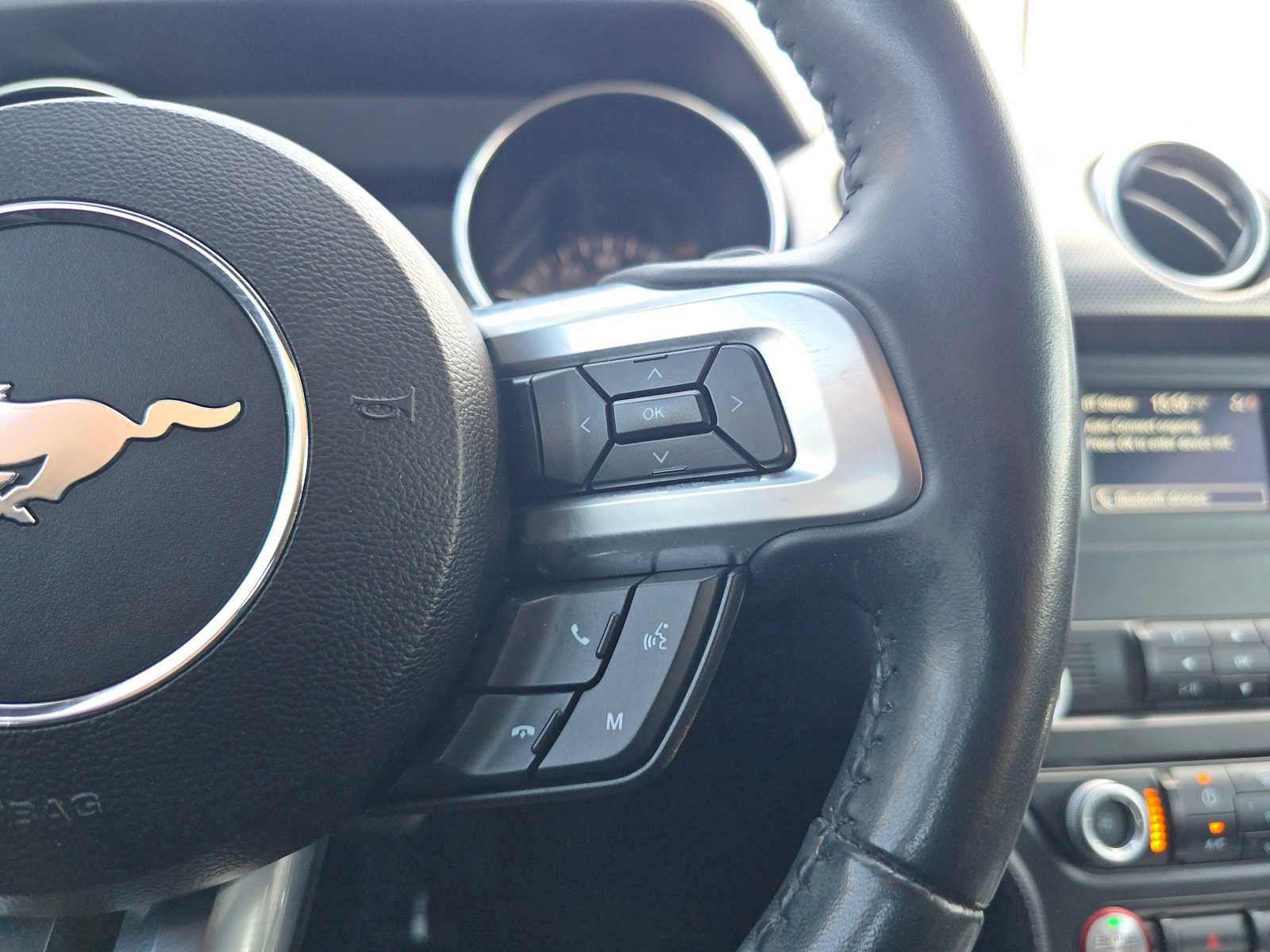 Used 2021 Ford Mustang GT w/ Black Accent Package RWD image 26