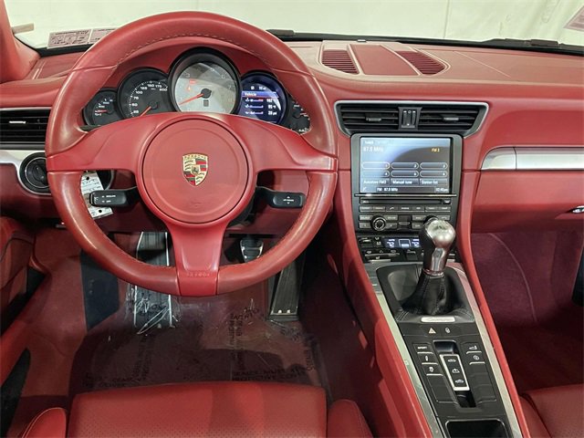 Used 2013 Porsche 911 Carrera 4S image 22