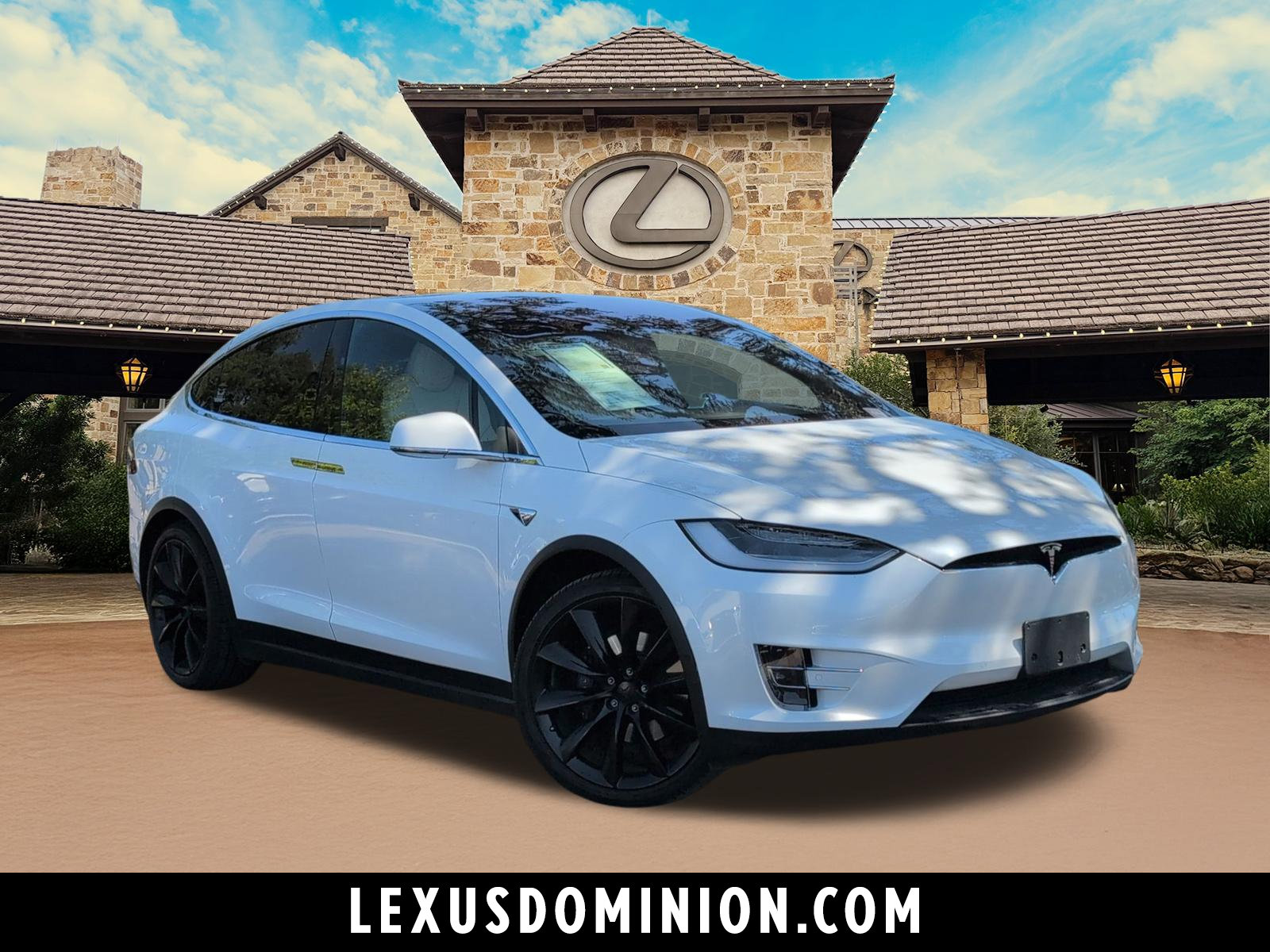 Used 2020 Tesla Model X Long Range