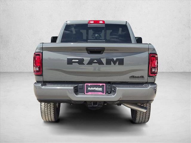 New 2026 RAM 2500 Tradesman AWD/4WD image 7