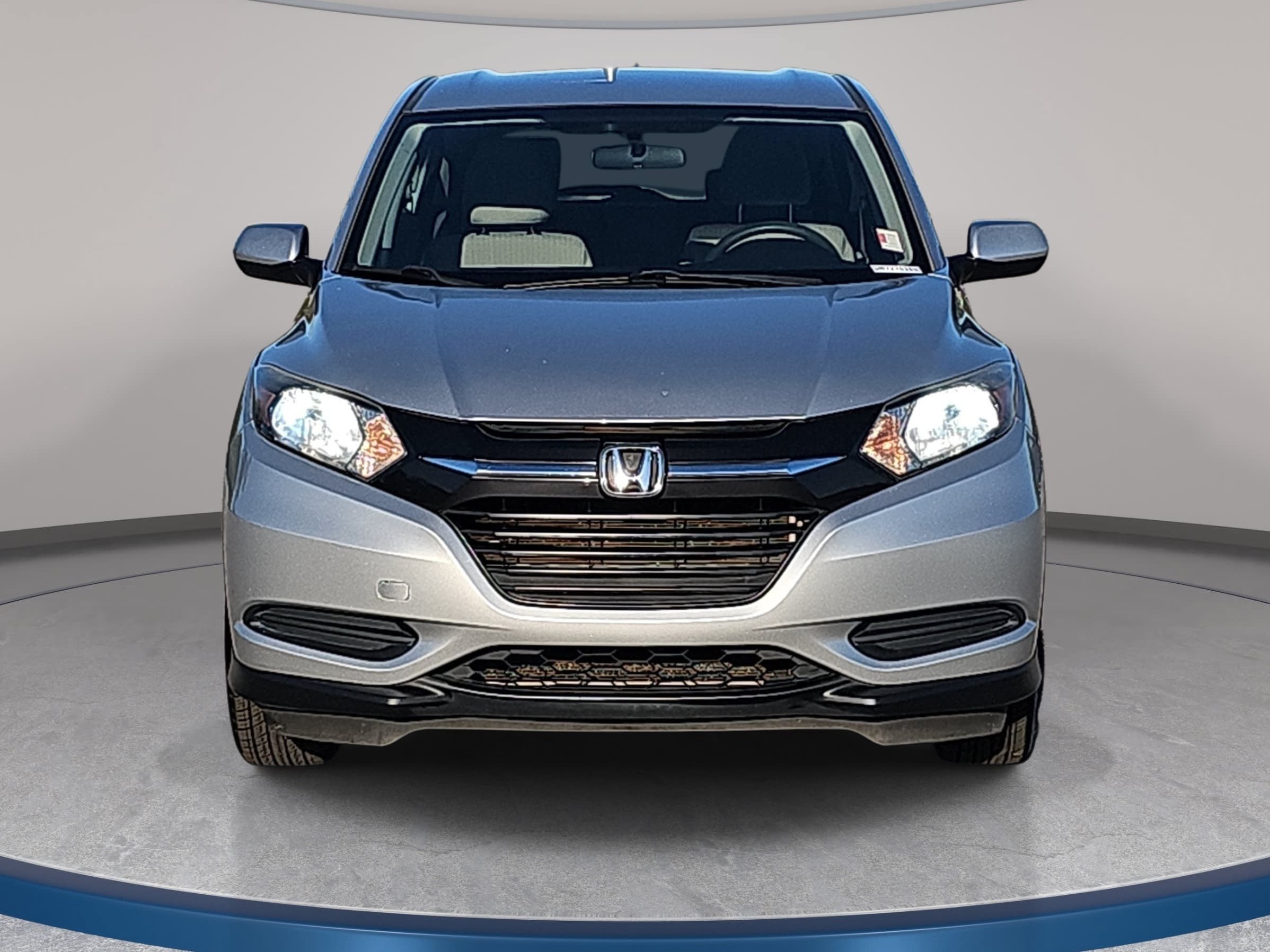 Used 2016 Honda HR-V LX image 2