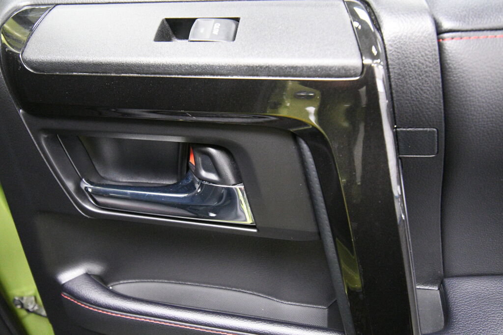 Certified 2022 Toyota 4Runner TRD Pro AWD/4WD image 26