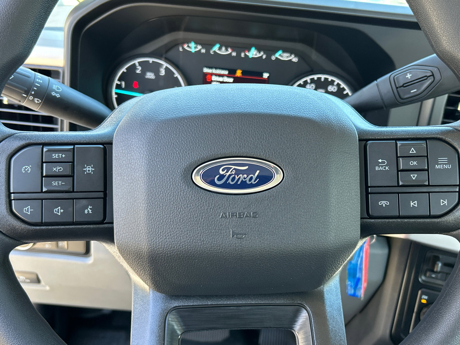 New 2026 Ford F450 XL w/ XL Chrome Package AWD/4WD image 8
