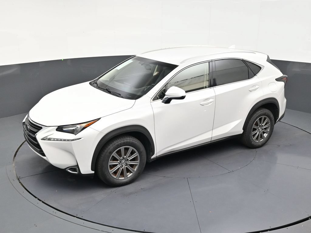 Used 2017 Lexus NX 200t FWD w/ Accessory Package 2 image 13