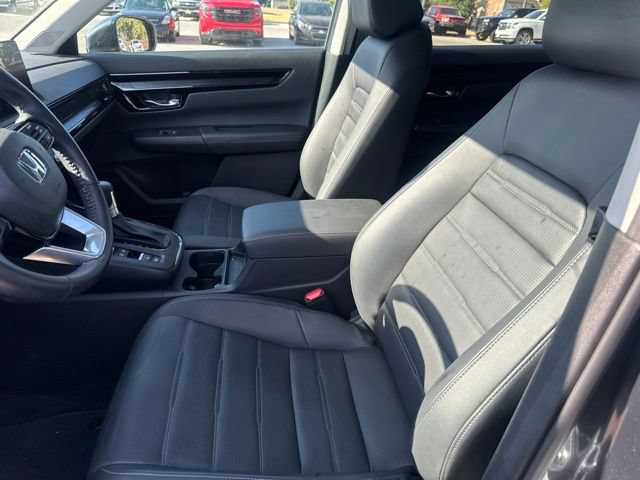 Used 2026 Honda CR-V EX-L image 9