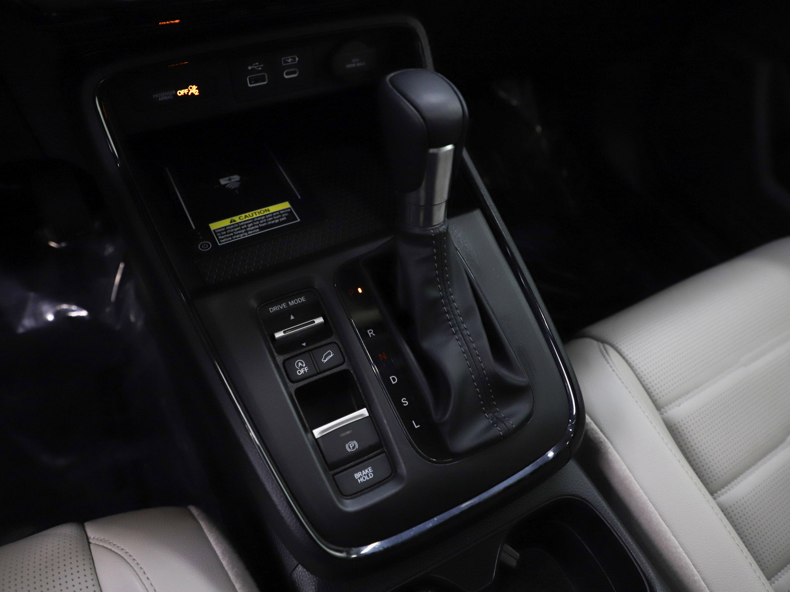 Used 2023 Honda CR-V EX-L image 21