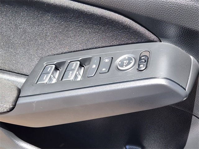 Used 2022 Honda Civic EX image 4