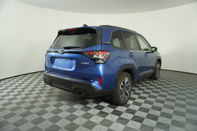 New 2025 Subaru Forester Touring image 7