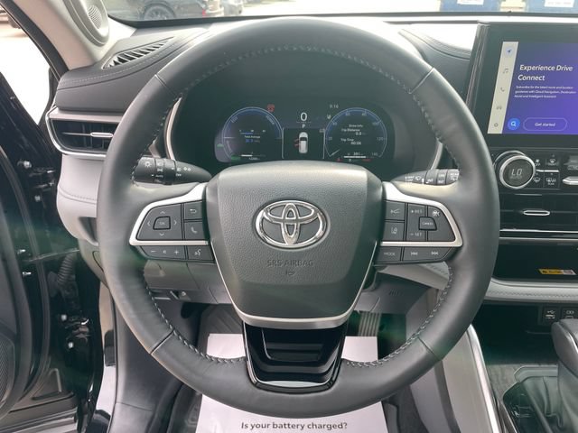 Used 2023 Toyota Highlander Limited AWD/4WD image 25