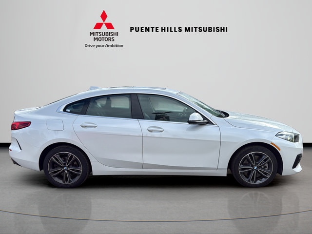 Used 2022 BMW 228i xDrive Gran Coupe AWD/4WD image 4