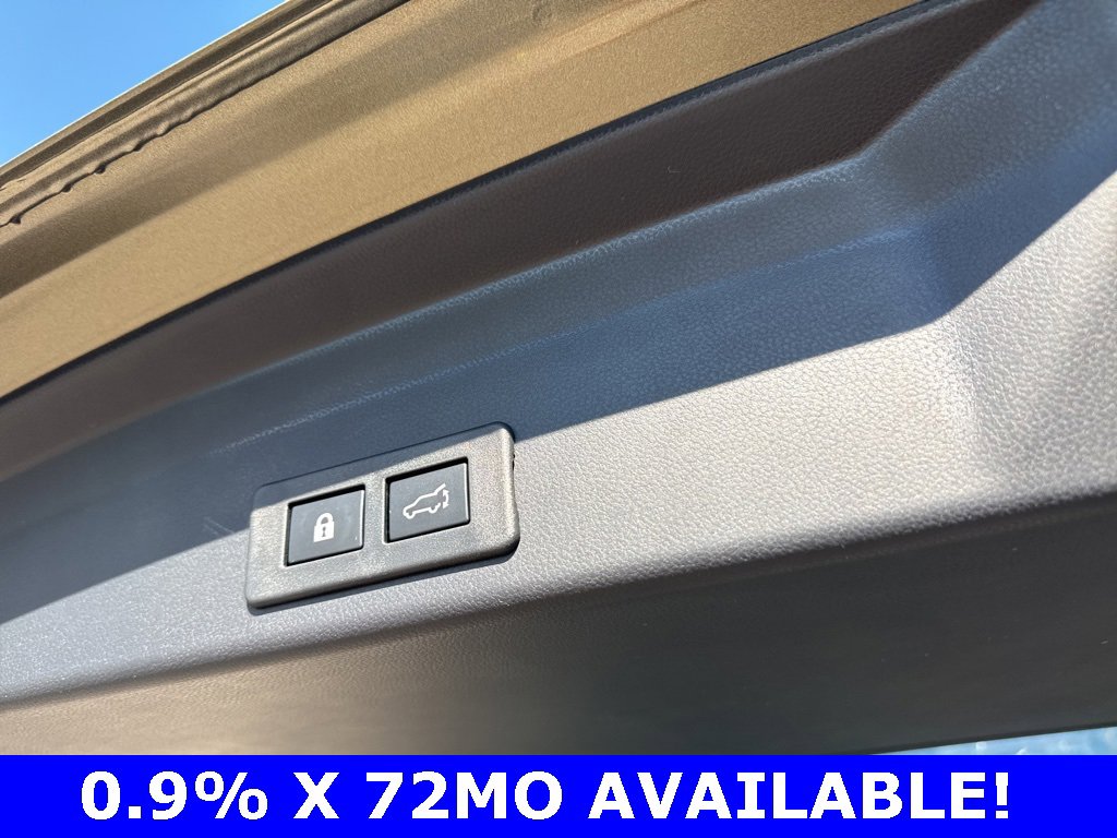 New 2025 Subaru Ascent Touring w/ Popular Package #2 image 34