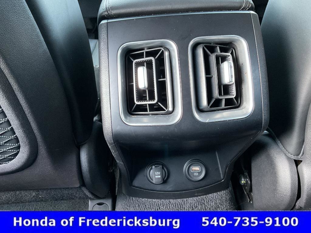 Used 2022 Kia Sorento S image 42