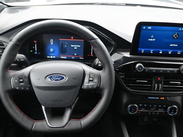 New 2026 Ford Escape ST-Line image 9
