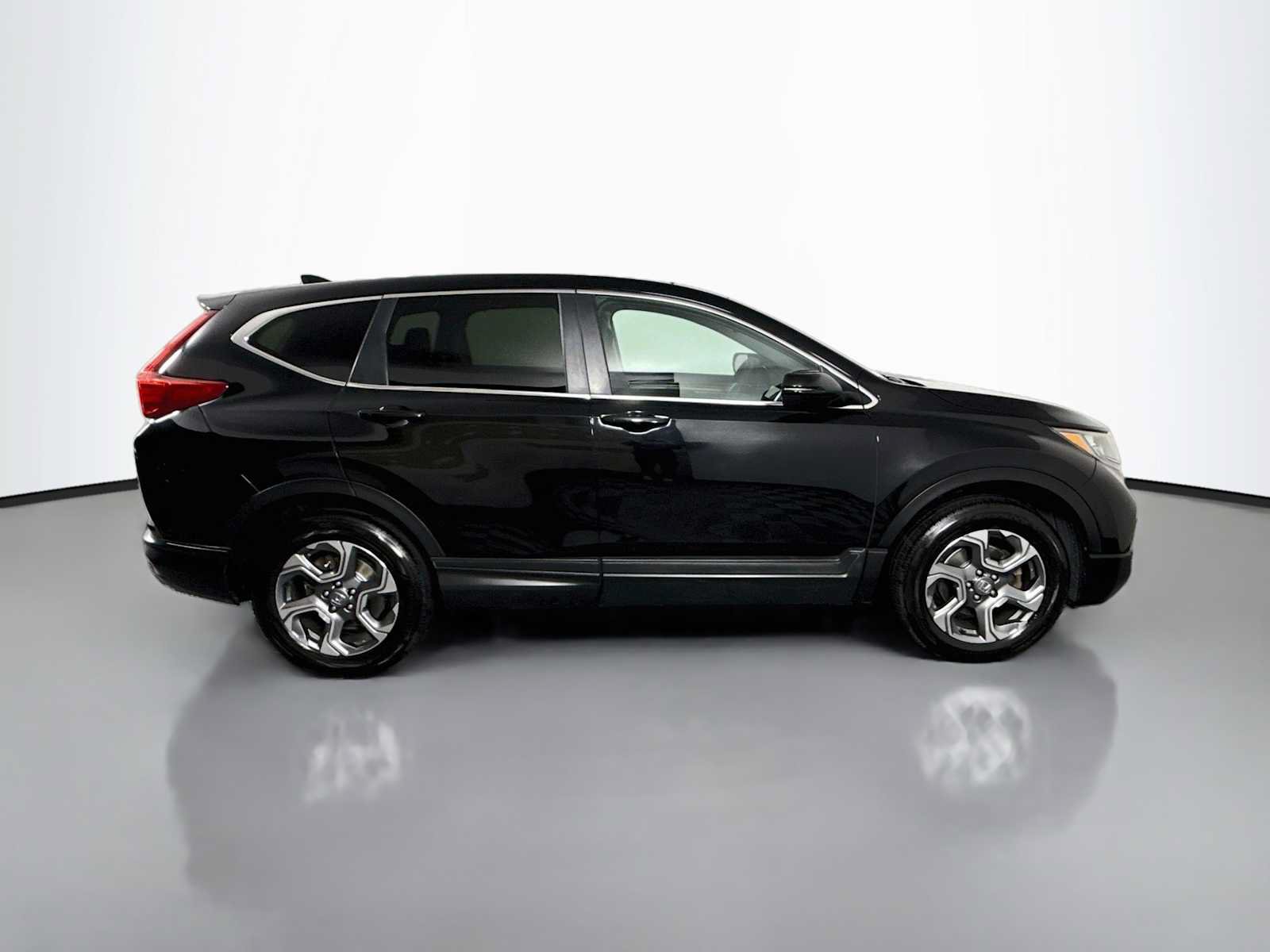 Used 2017 Honda CR-V EX image 6