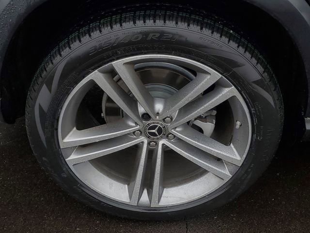 Used 2022 Mercedes-Benz GLE 350 4MATIC image 5