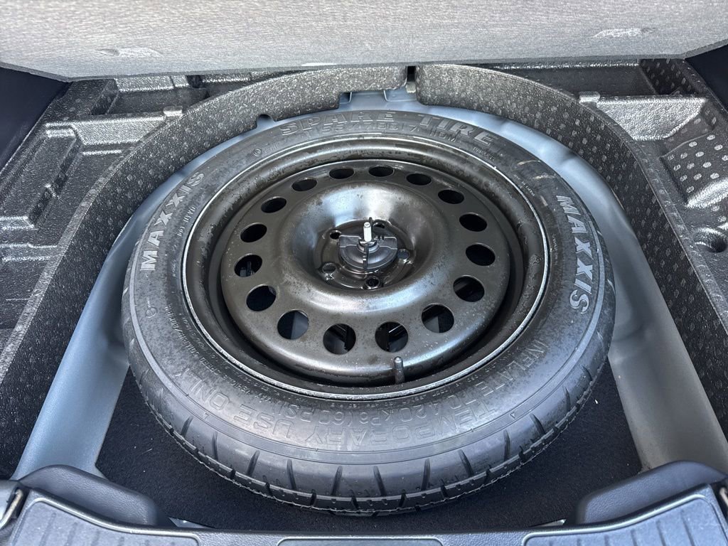 Used 2022 Ford Escape SEL image 35