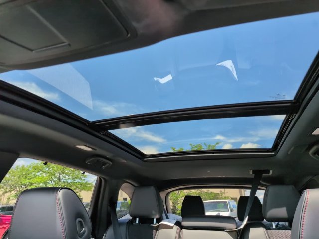 New 2026 Acura MDX A-Spec AWD/4WD image 26