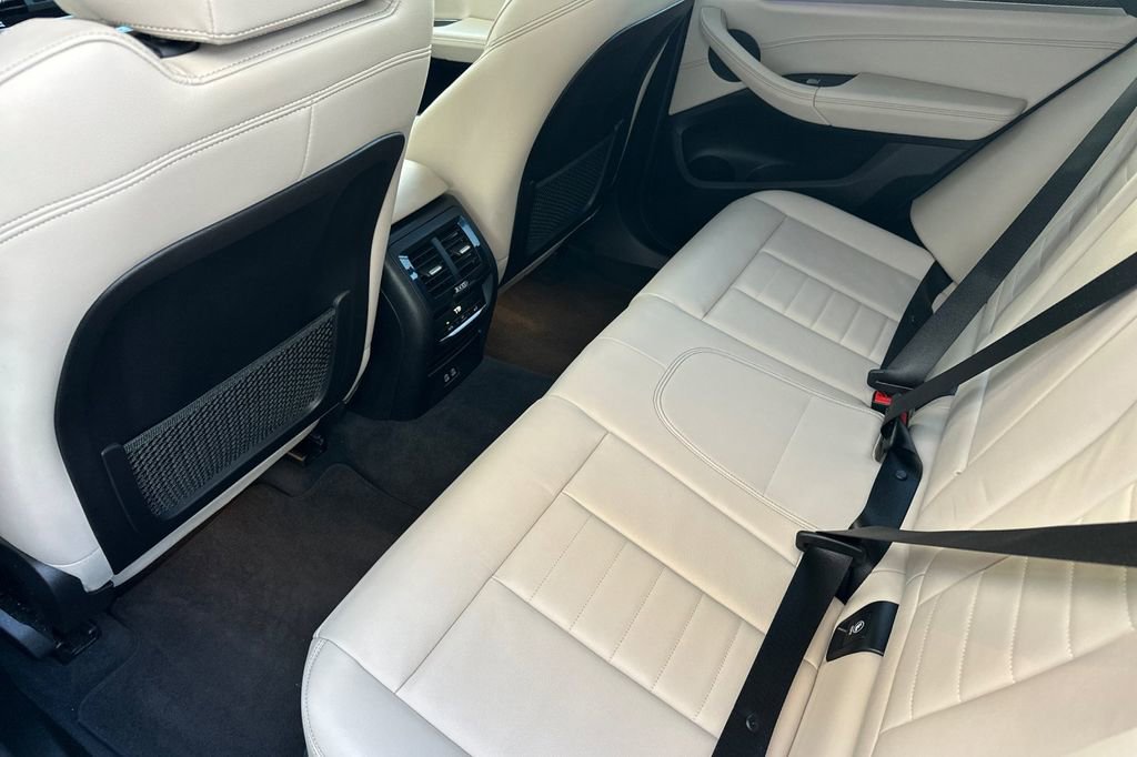 Used 2020 BMW X3 sDrive30i w/ M Sport Package 2 image 12
