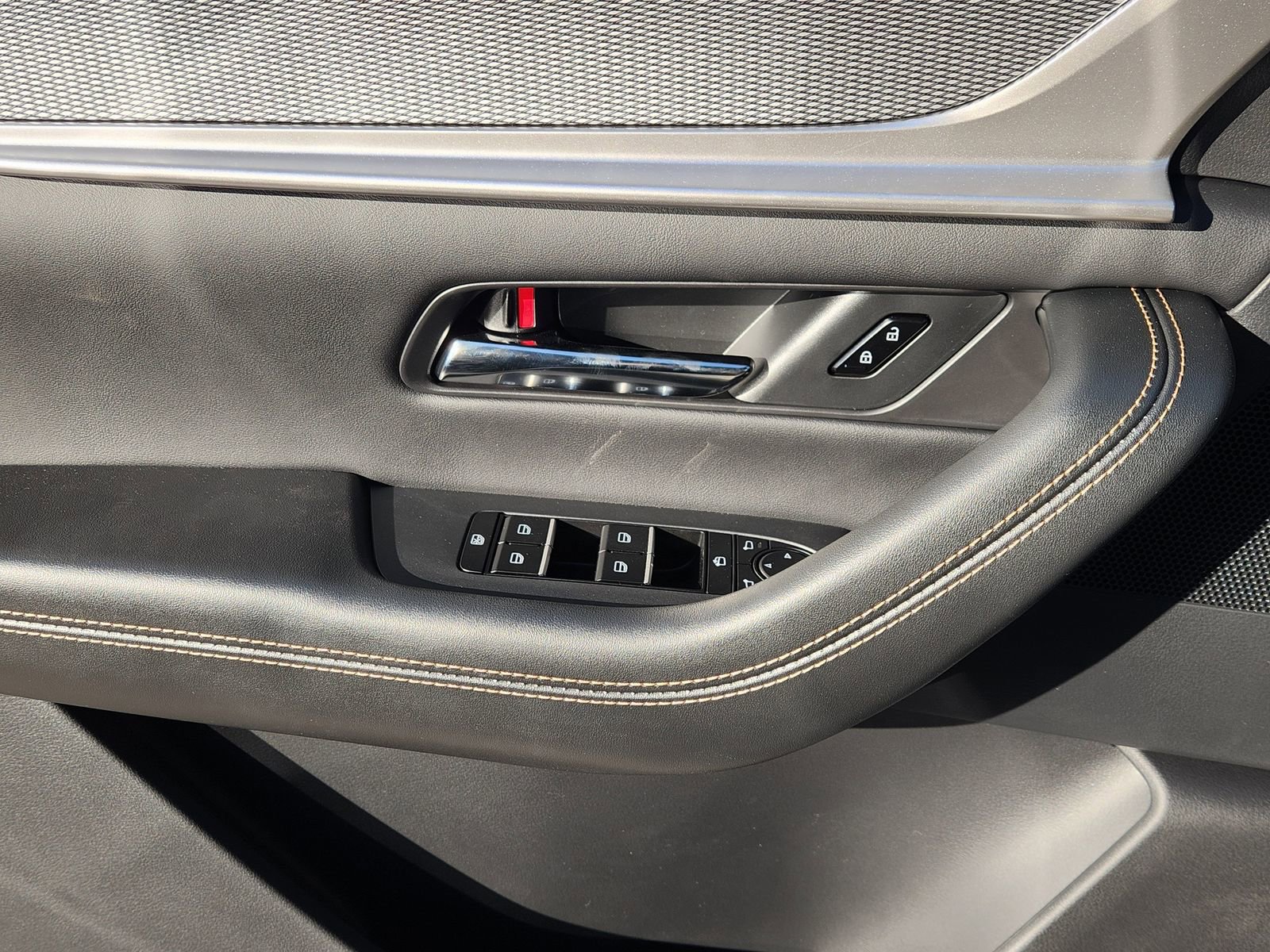 New 2026 MAZDA CX-90 3.3 Turbo S w/ Premium Package image 22