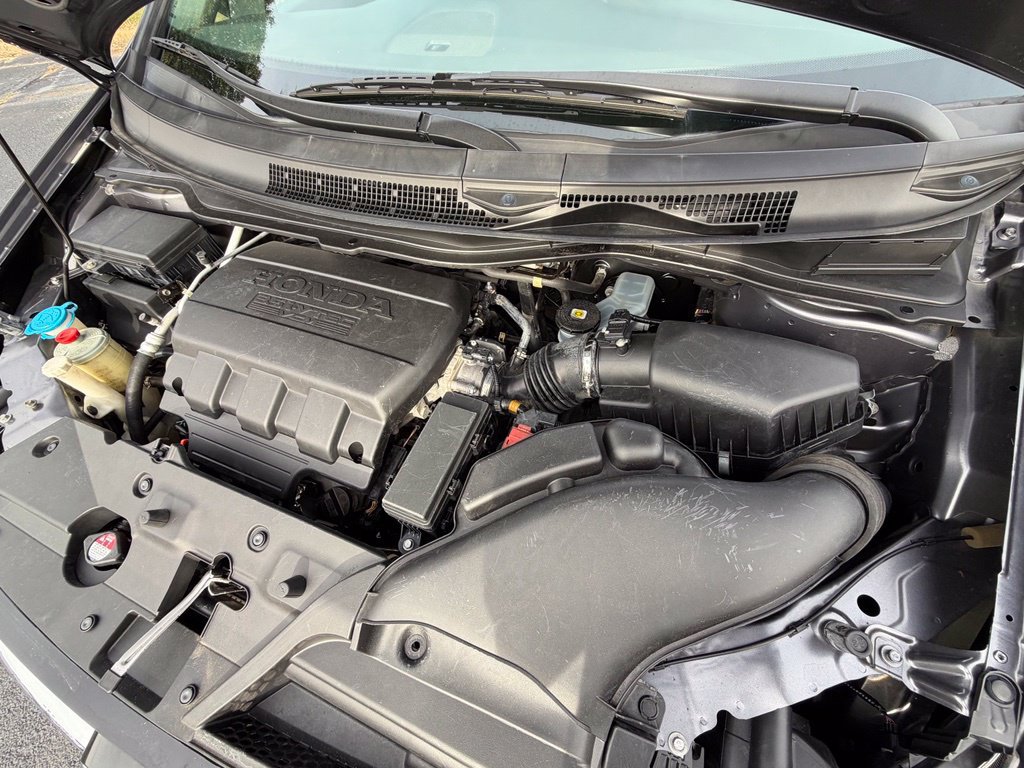 Used 2016 Honda Odyssey SE image 39