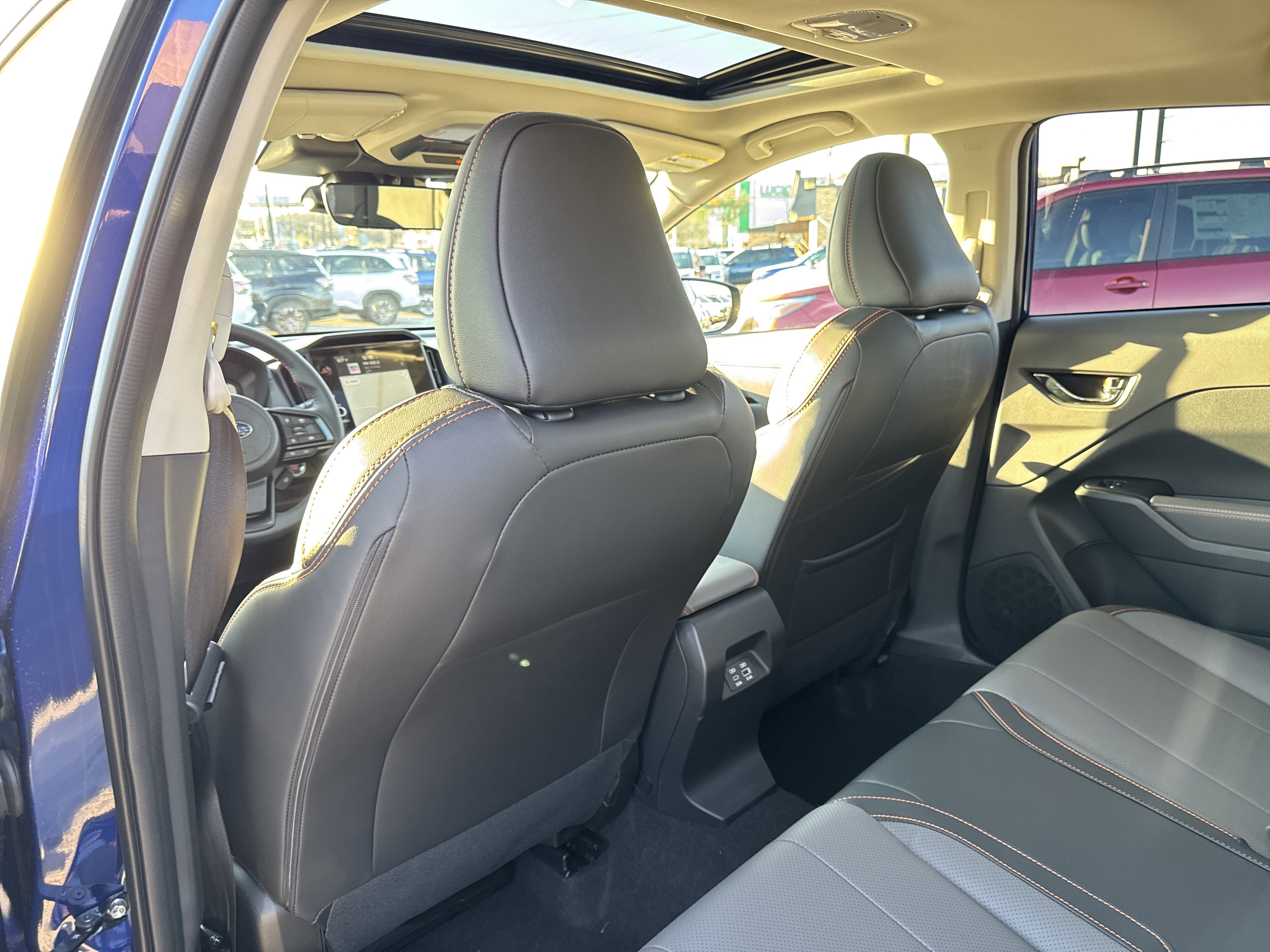 New 2026 Subaru Crosstrek 2.5i Limited image 29