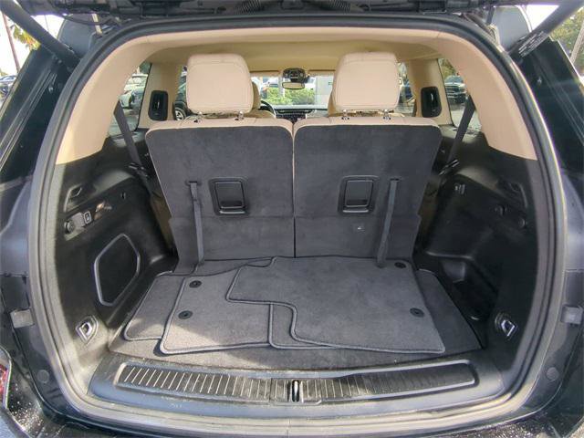 Certified 2021 Jeep Grand Cherokee L Limited image 14