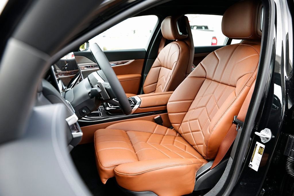 New 2026 BMW 740i 740i w/ Executive Package image 21