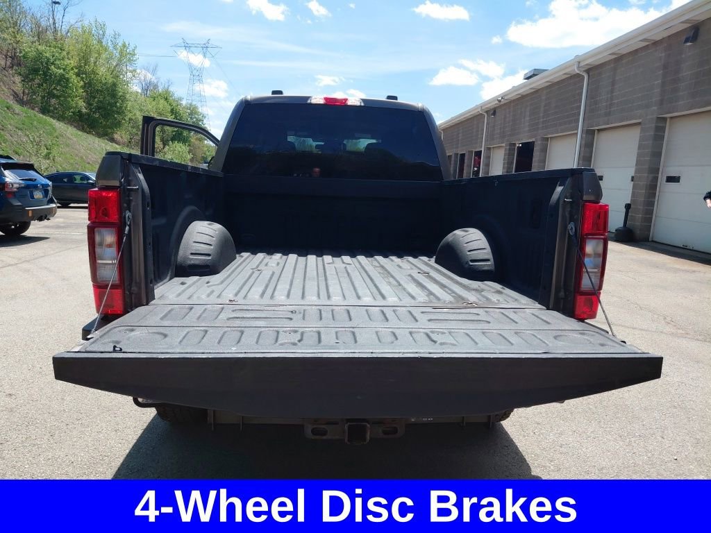 Used 2021 Ford F250 XLT w/ XLT Value Package image 16