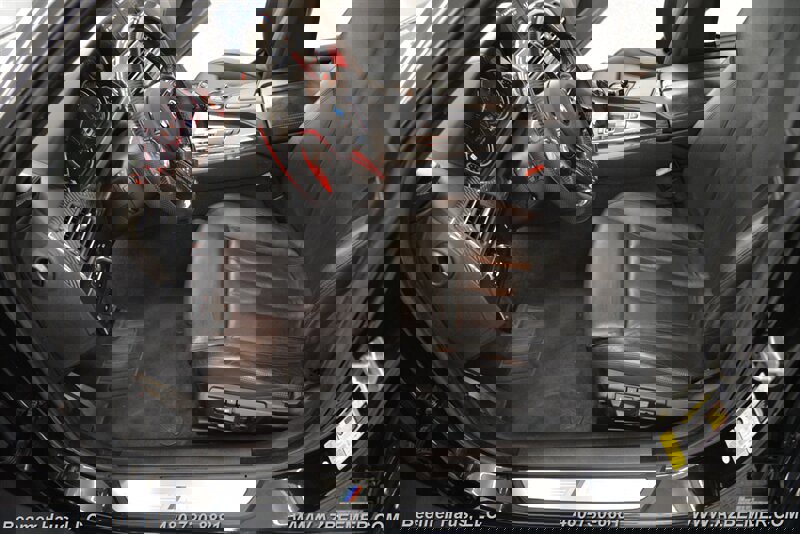 Used 2019 BMW 650i Gran Coupe w/ Executive Package image 14