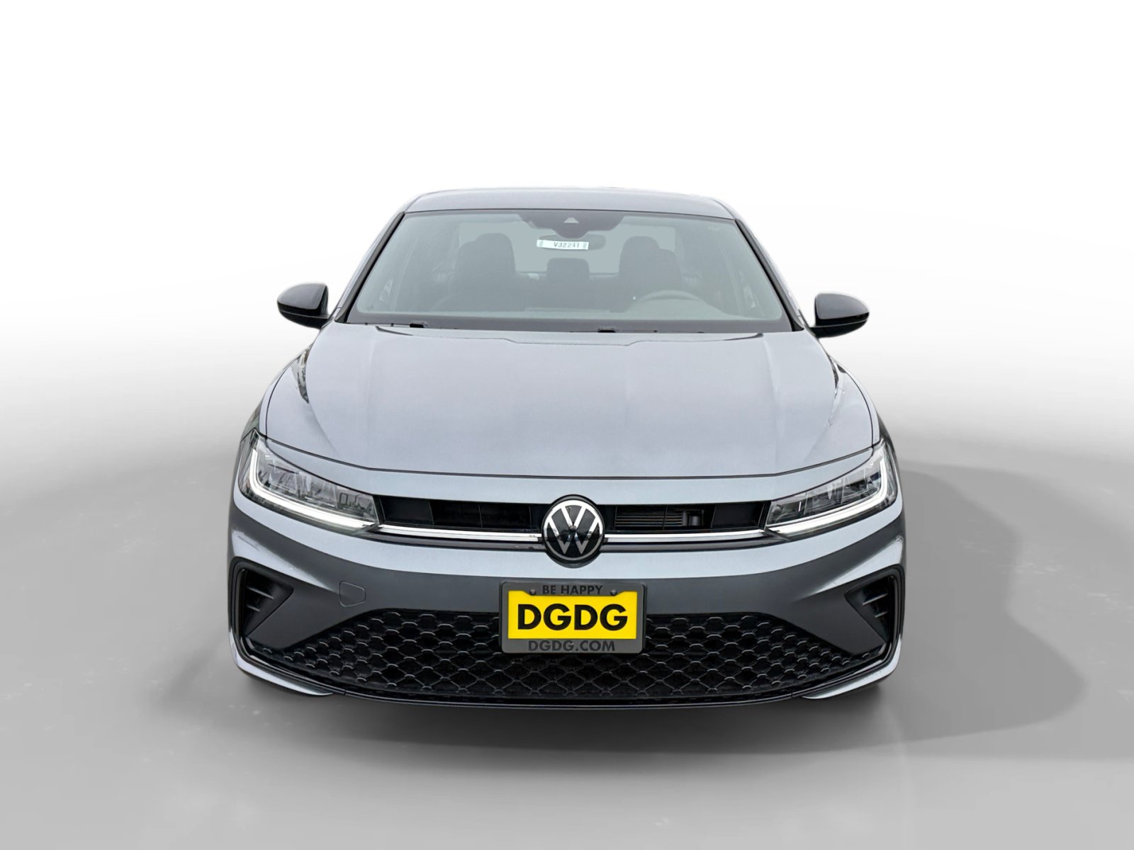 New 2026 Volkswagen Jetta Sport FWD image 8