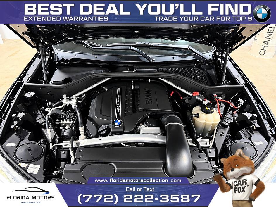 Used 2018 BMW X5 sDrive35i RWD image 41