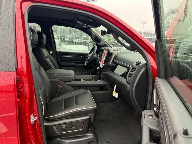 New 2026 RAM 1500 Limited AWD/4WD image 28