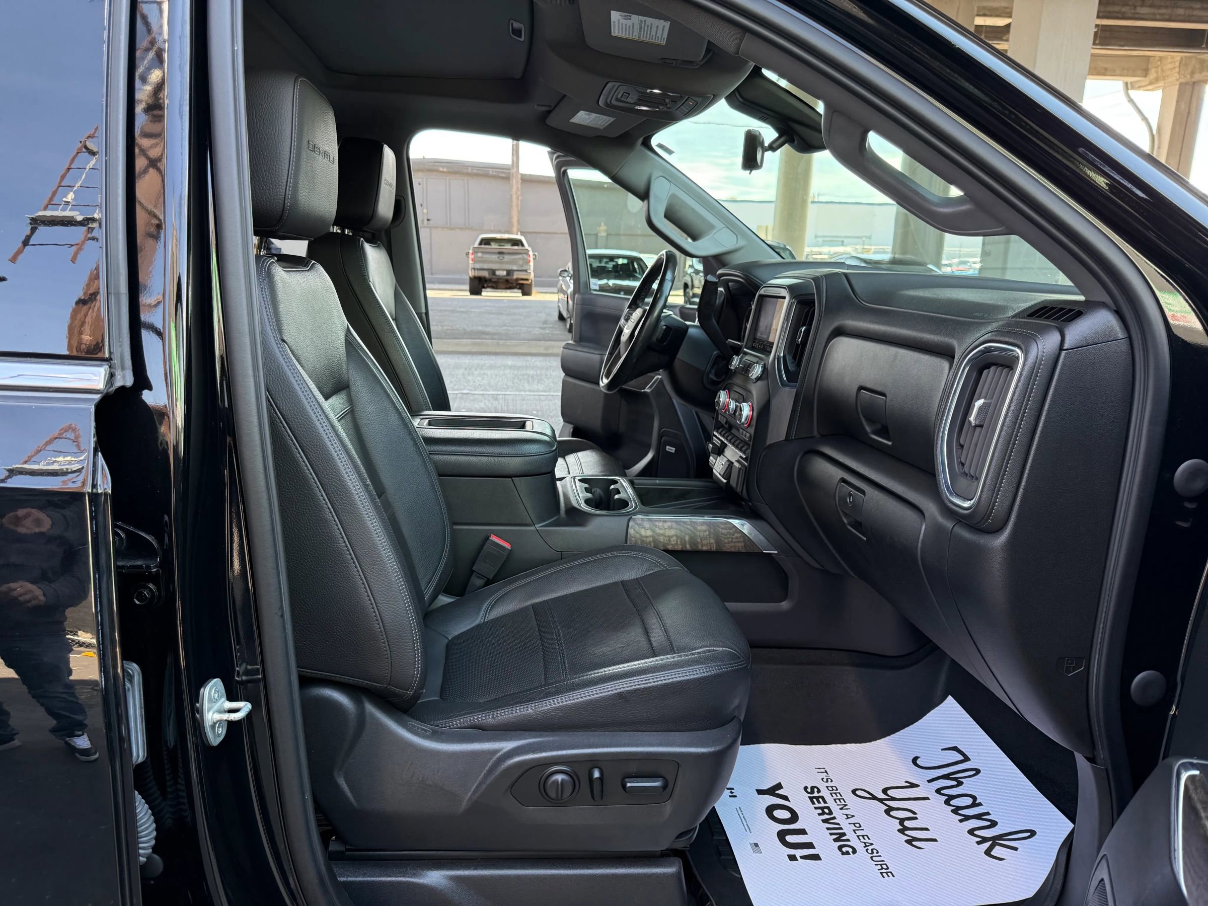 Used 2020 GMC Sierra 1500 Denali w/ Denali Ultimate Package image 24