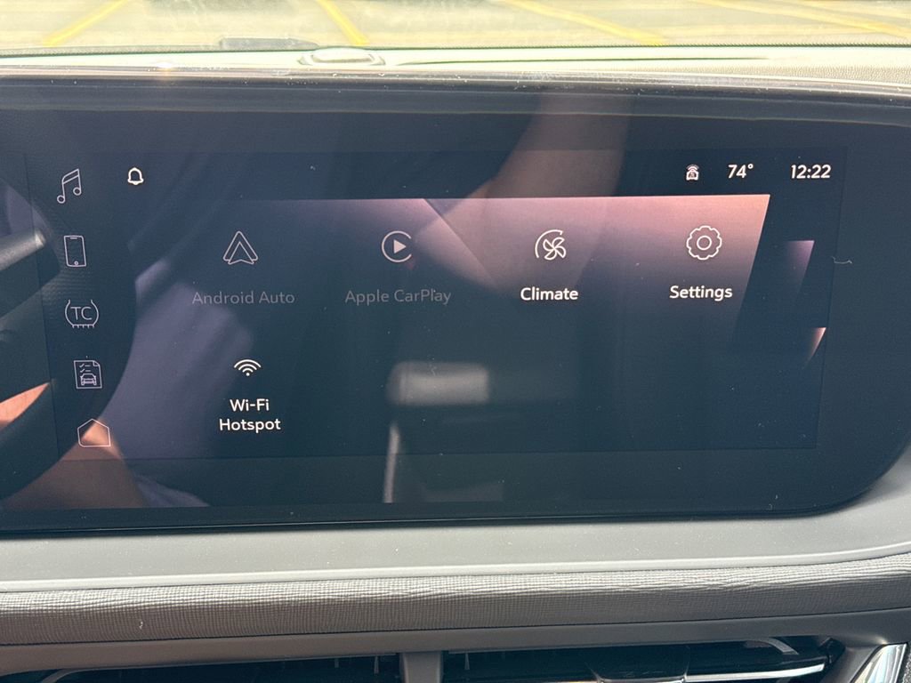New 2026 Buick Envista Preferred FWD image 21
