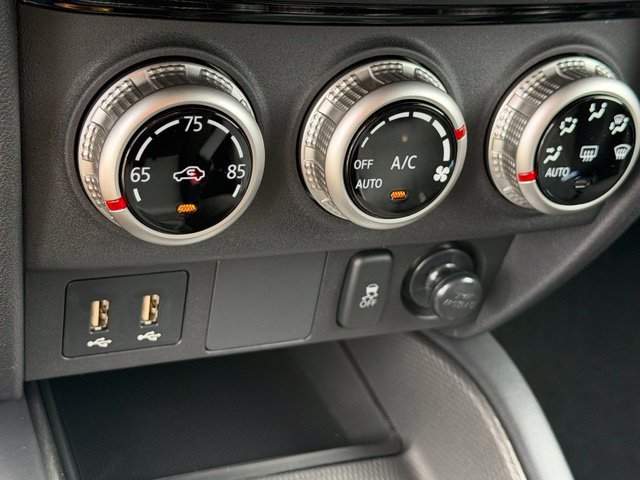 New 2027 Mitsubishi Outlander Sport ES FWD image 24