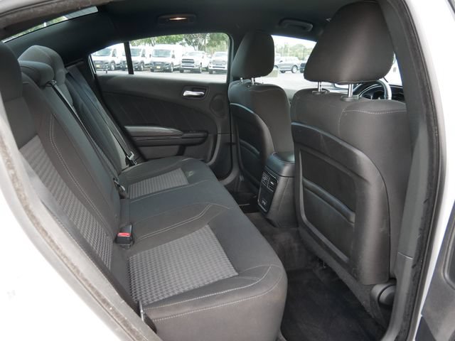 Used 2018 Dodge Charger GT w/ Beats Audio Group AWD/4WD image 17