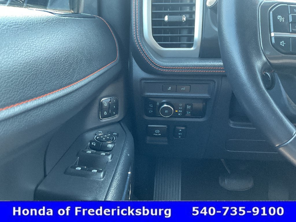 Used 2024 Ford Expedition Timberline AWD/4WD image 27