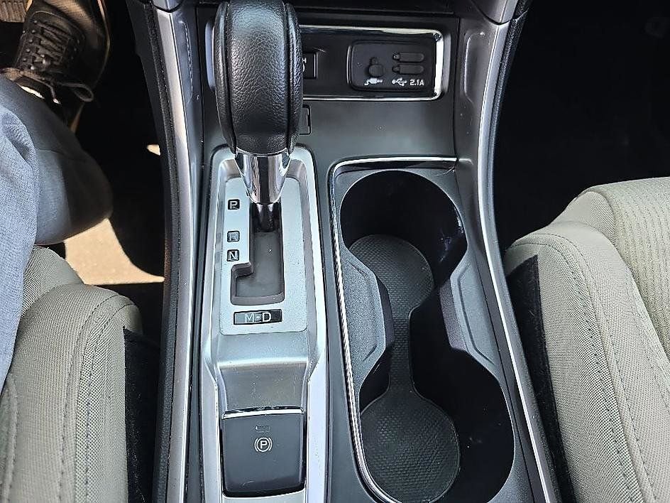 Used 2019 Subaru Ascent Premium AWD/4WD image 28